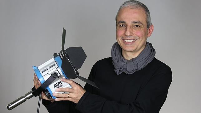 Pablo Berger: «El éxito de "The Artist" ha sido bueno para "Blancanieves"»