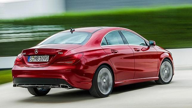 El CLA puede equiparse sobremanera en materia de seguridad.