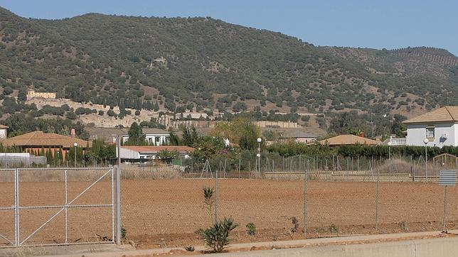Urbanismo cifra en 4.000 las casas en suelo no urbanizable