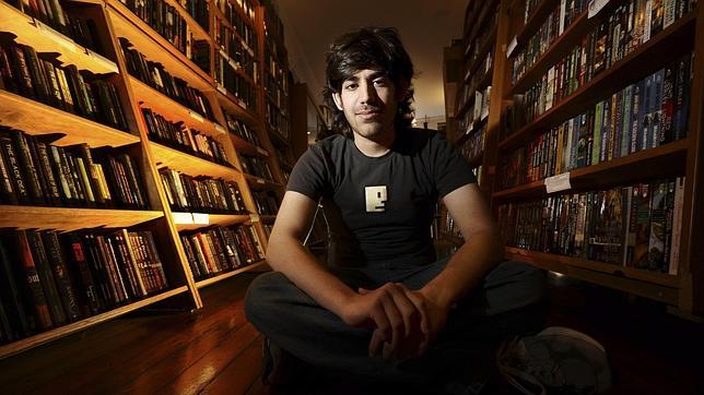 La trama detrás de la muerte de Aaron Swartz
