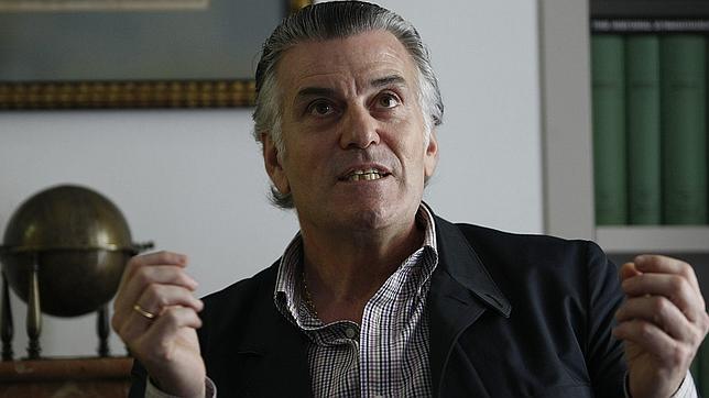 Hacienda niega que Bárcenas se acogiera a la amnistía fiscal