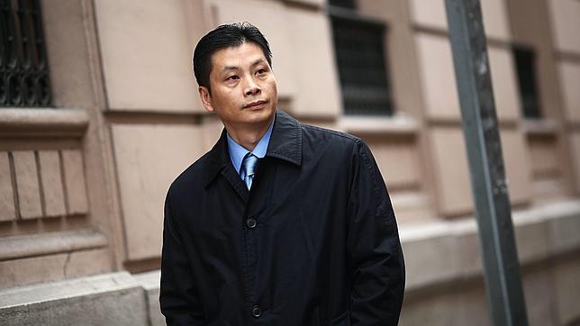 El fiscal del TS pide el archivo de la querella de la mafia china contra el juez Andreu