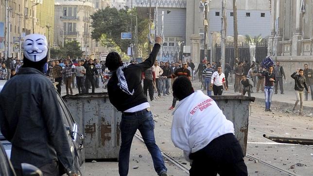 Diez retos para el nuevo Egipto