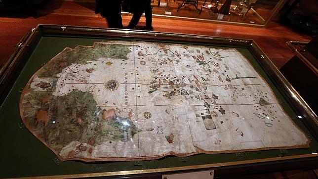 Los otros héroes anónimos de la navegación española