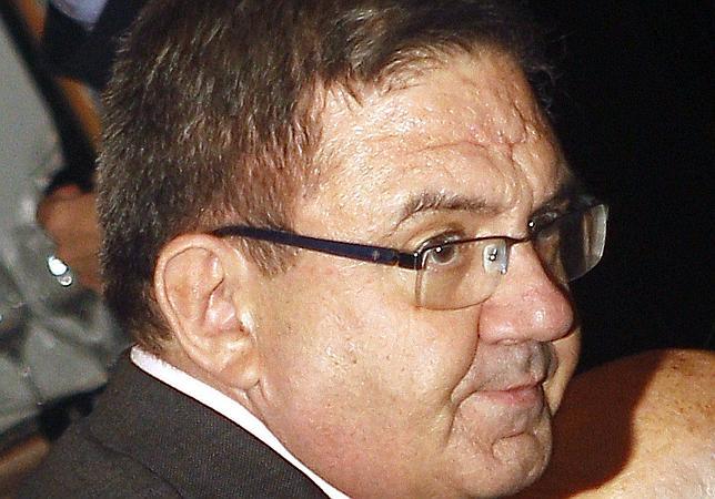 Carlos García Revenga