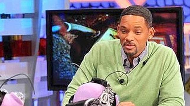 Will Smith vende «El Hormiguero» por Estados Unidos