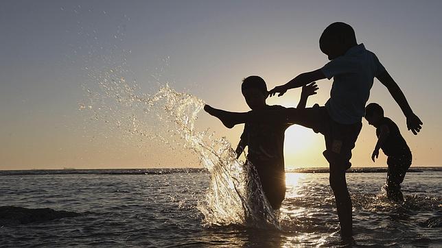 Así se contaminan el Mediterráneo y el mar Negro