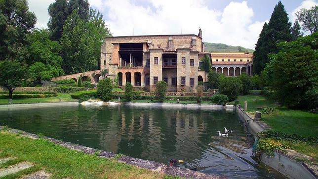El Monasterio de Yuste vuelve a la vida contemplativa