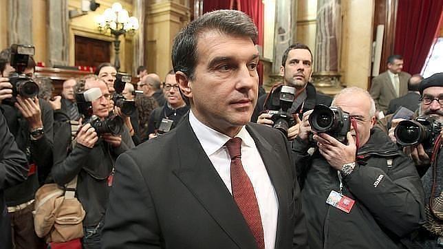Laporta, la hija millonaria del presidente uzbeko y el capo ruso de Lloret