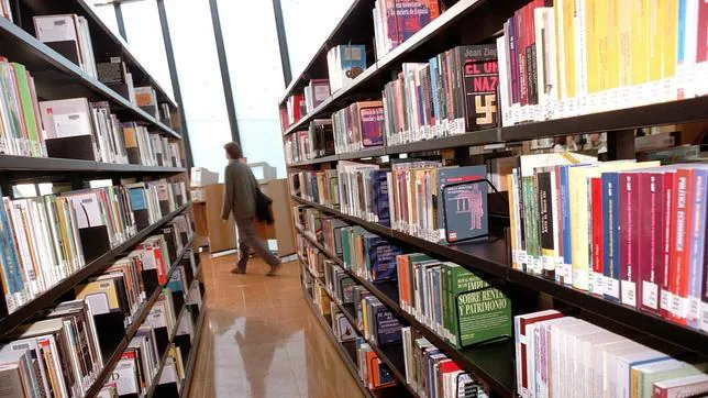 Las Bibliotecas, Abiertas Hasta La Madrugada