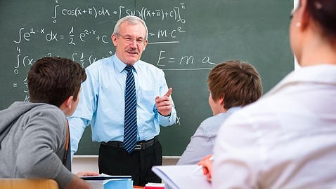 Así debe ser el profesor de tus hijos