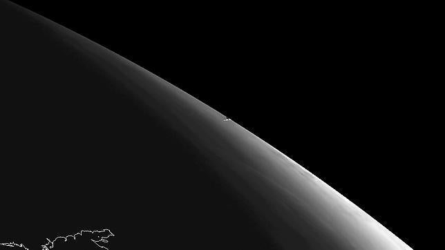 El asteroide de Rusia medía 17 metros y pesaba 10.000 toneladas