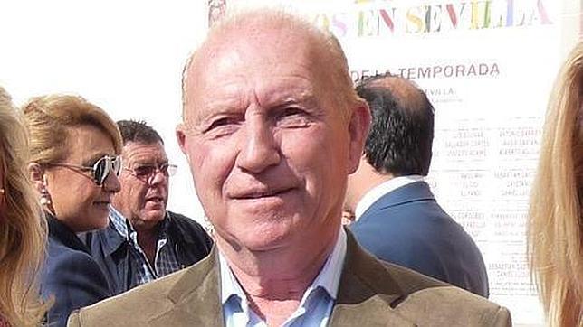 Fallece el rejoneador Antonio Ignacio Vargas