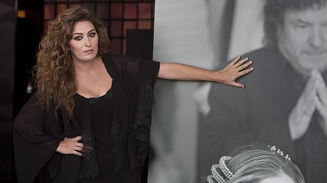 Estrella Morente cancela por enfermedad el concierto del día 23 en Bilbao