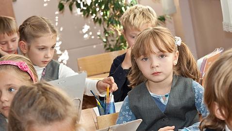 Muchos niños necesitan orientación dirigida a sus problemas