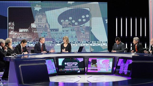 ¿Cuánto cobra un tertuliano de televisión o radio?