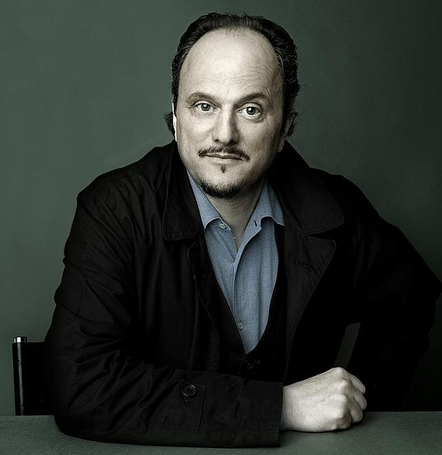 Jeffrey Eugenides: «Envidio a Jane Austen»