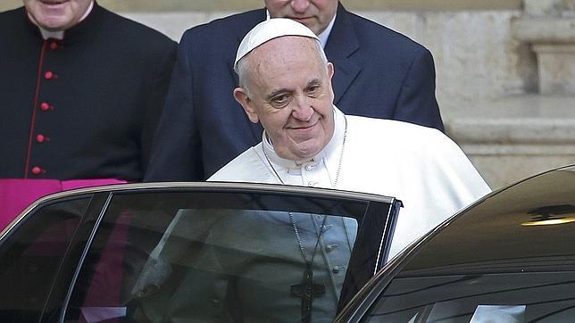 El General de los jesuitas cree que el nuevo Papa «abre para la Iglesia una etapa llena de esperanza»