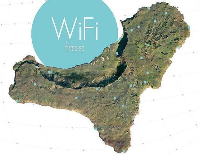 El Hierro se convierte en la primera «Smart Island»