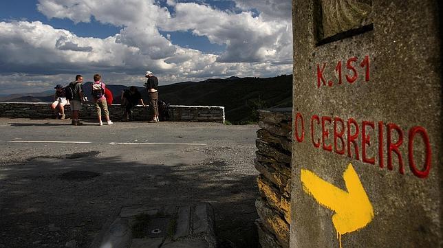 Diez claves para disfrutar el Camino de Santiago