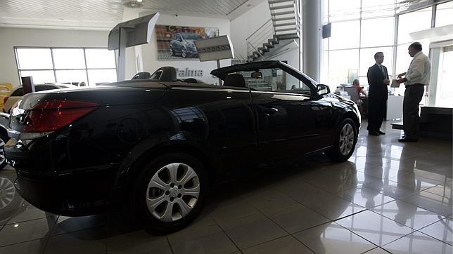 ¿Es el momento de comprar un coche? Las promociones alcanzan su máximo histórico