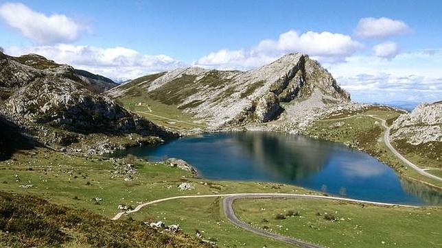 Tratar de evitar la presión ganadera y de los herbívoros dentro del Parque Nacional de Picos de Europa será una de las actividades financiadas