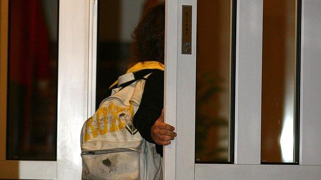 Cuando los hijos se avergüenzan de ti