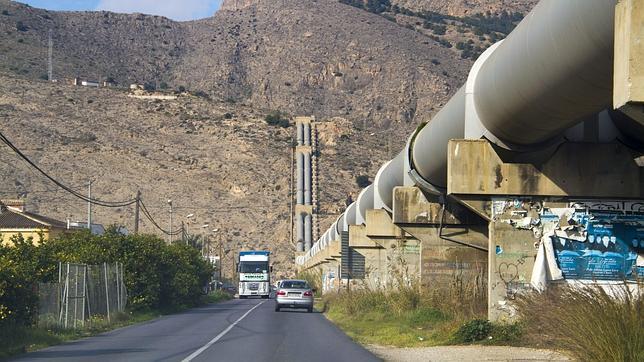 Aprobado un trasvase de 228 hectómetros del Tajo al Segura para seis meses