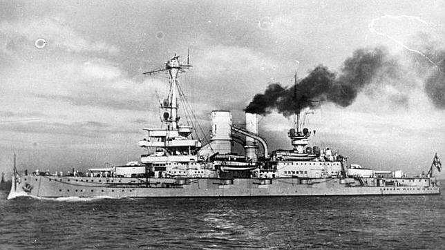 Westerplatte, la fortaleza donde 200 polacos plantaron cara al gran ejército nazi