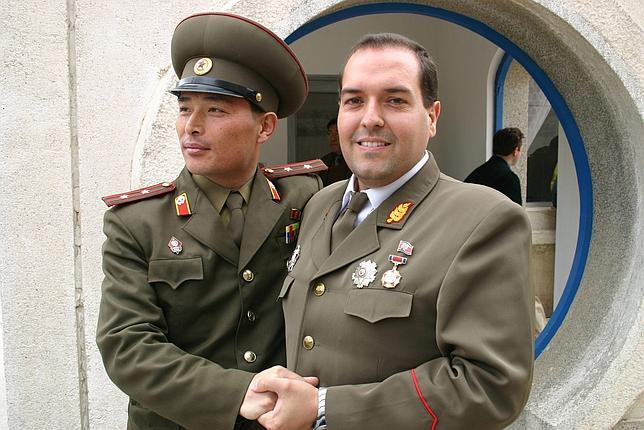 «Decían que Corea del Norte no podría enriquecer uranio y se colapsaría, fallaron»