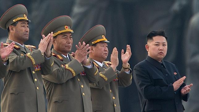 ¿Habrá guerra en Corea?