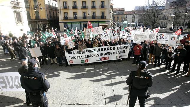 Los Sindicatos Convocan Seis Jornadas De Huelga En España-Duero