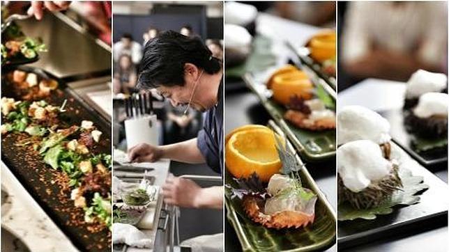 La nueva cocina de Lisboa da un paso adelante