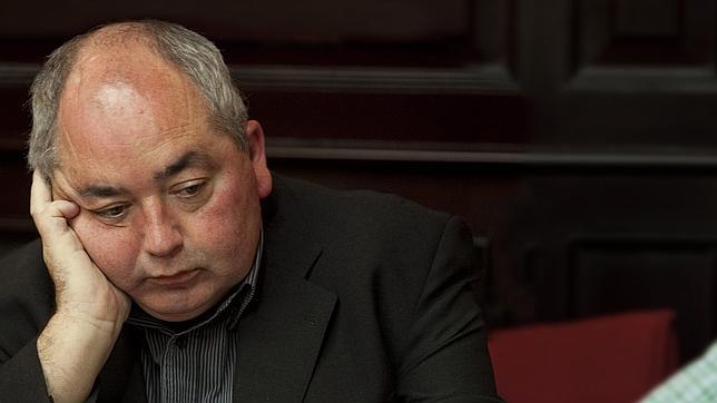 El líder andaluz de UGT pagó con Visa oro gastos en Sudáfrica mientras anunciaba su ERE