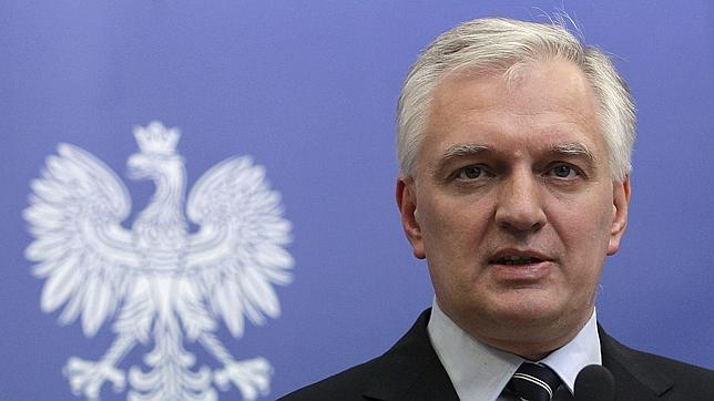 Destituido el ministro polaco de Justicia por denunciar que Alemania trafica con embriones
