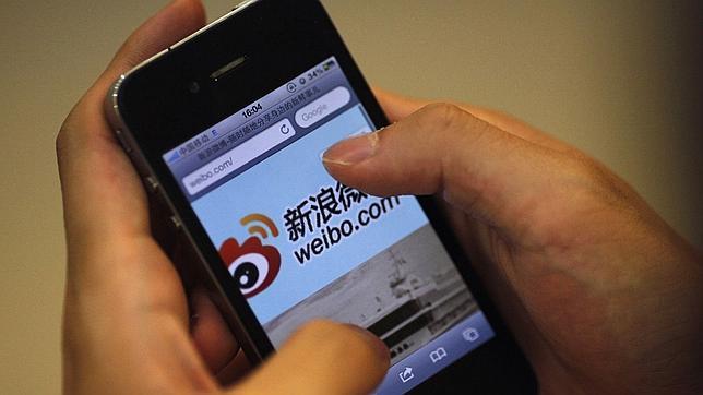 Alibaba compra 18% del «Twitter chino», Weibo