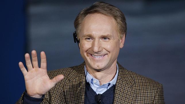 «Inferno», de Dan Brown, llega a las librerías españolas el próximo día 16