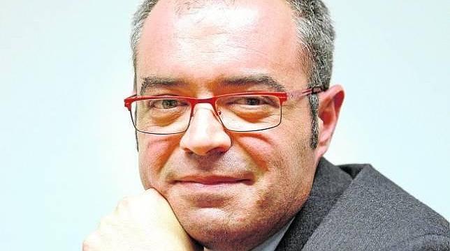Rafael Ruiz, nuevo redactor jefe de ABC Córdoba