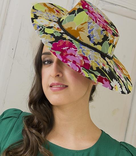 Especial bodas 2013: claves y tendencias para llevar tocado