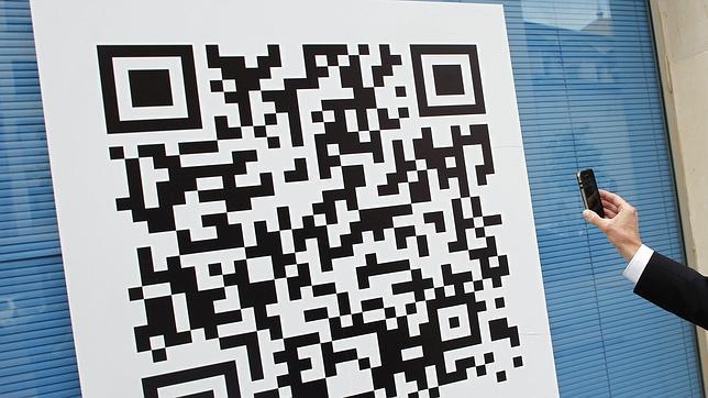 Códigos QR, lo que pudo ser y no fue
