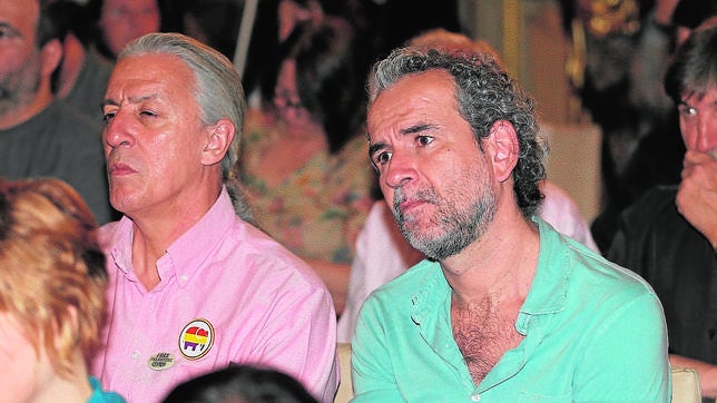 Willy Toledo, un «Che Guevara» español
