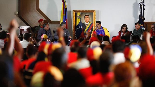 Venezuela importa 50 millones de rollos de papel higiénico para luchar contra el desabastecimiento