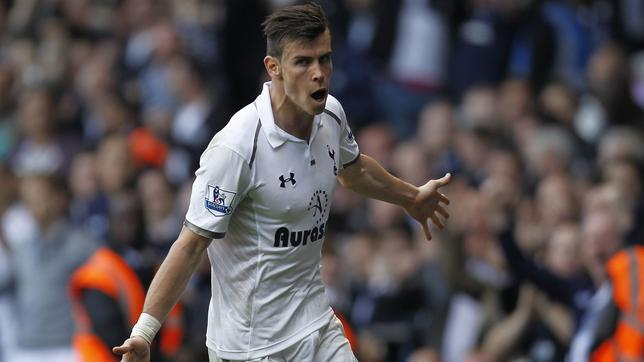 El Tottenham, sin Champions ¿y sin Bale?
