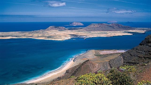 La Graciosa, el islote que quiere ser isla