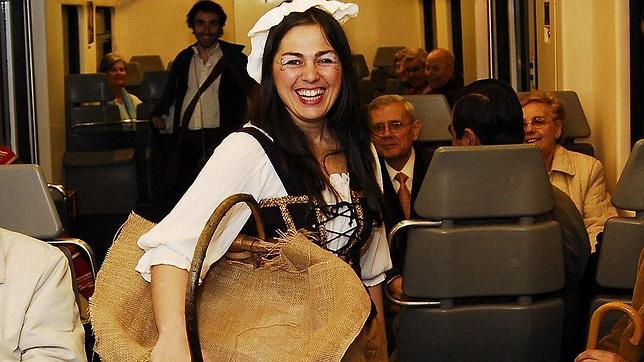 Los diez viajes en tren más originales de España