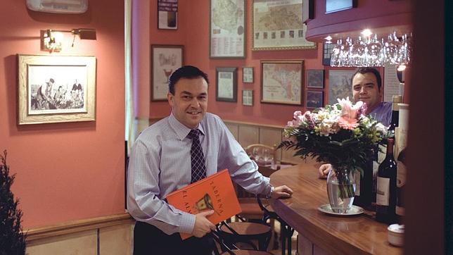 Diez locales para salir de tapas por Madrid