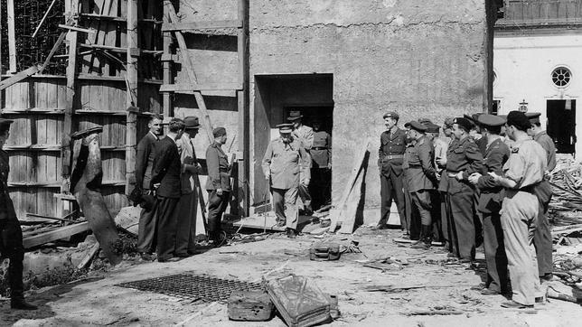 El soborno británico a España que cambió la historia mundial