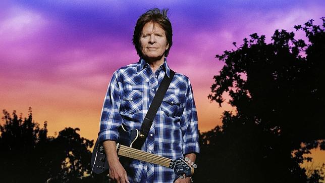 John Fogerty revisita, con invitados, los clásicos de la Creedence Clearwater Revival