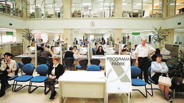 Los beneficios de la e-Administración
