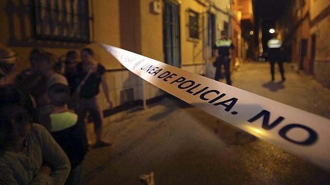 Localizada la tía de los niños hallados muertos en Algeciras